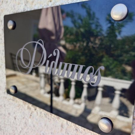 Elena Apartments Ithaca Vathí Kültér fotó