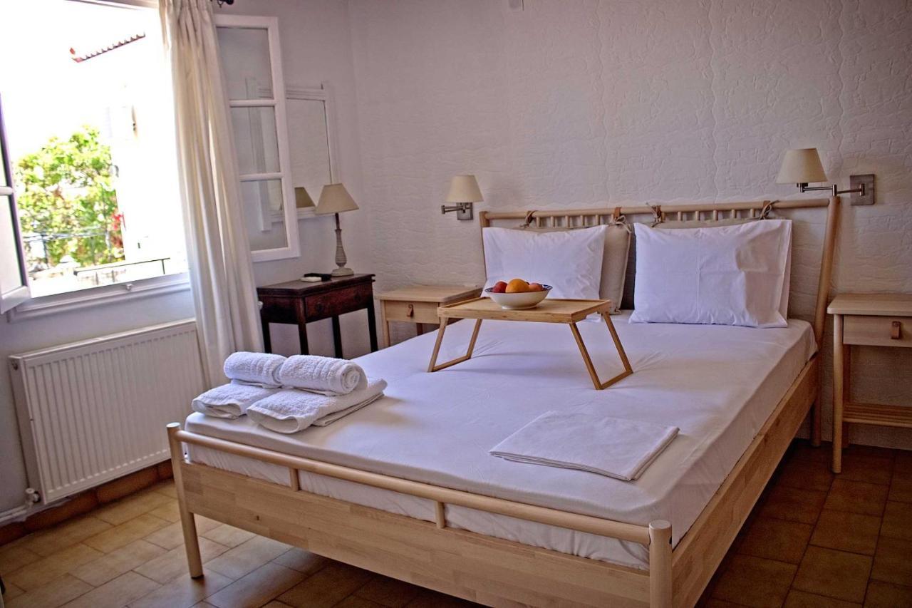 Elena Apartments Ithaca Vathí Kültér fotó