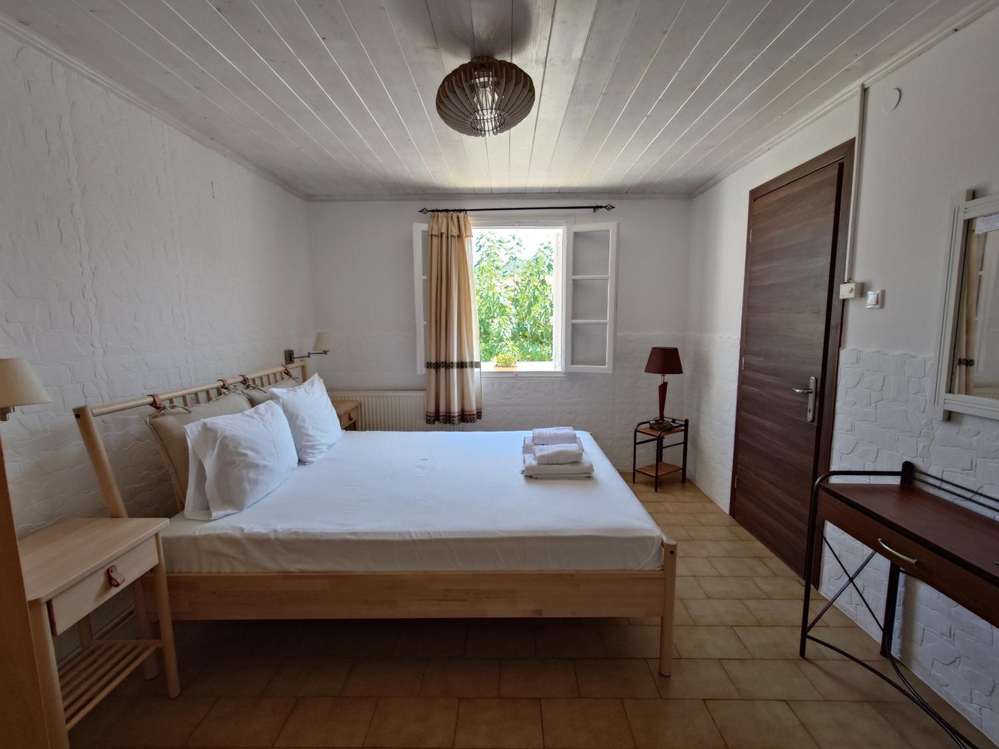 Elena Apartments Ithaca Vathí Kültér fotó
