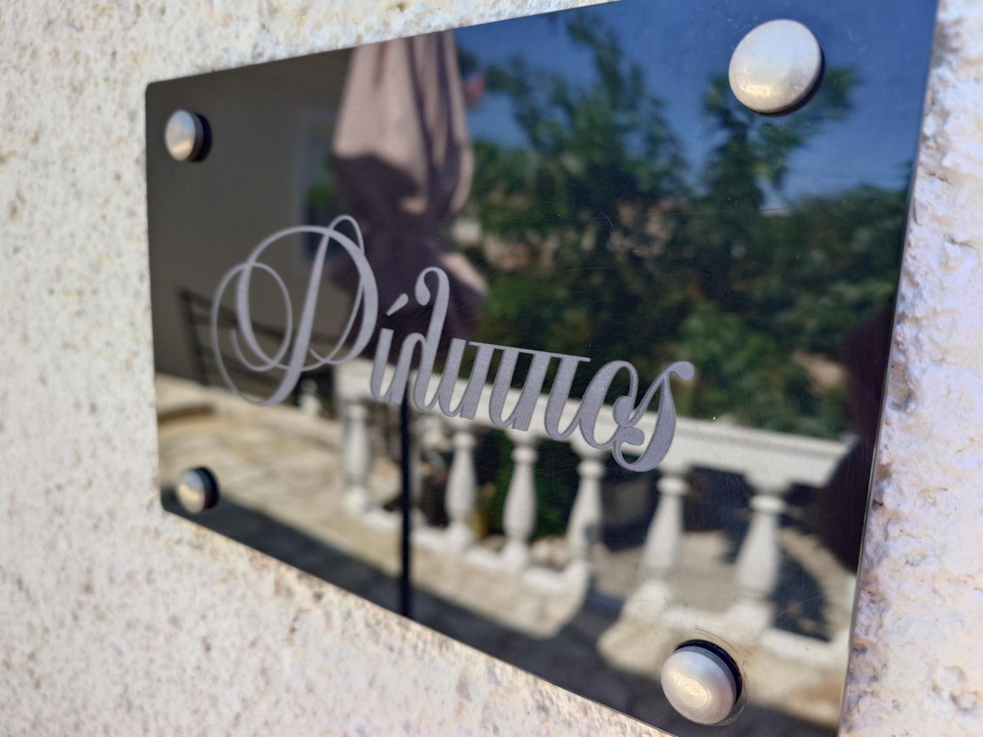 Elena Apartments Ithaca Vathí Kültér fotó