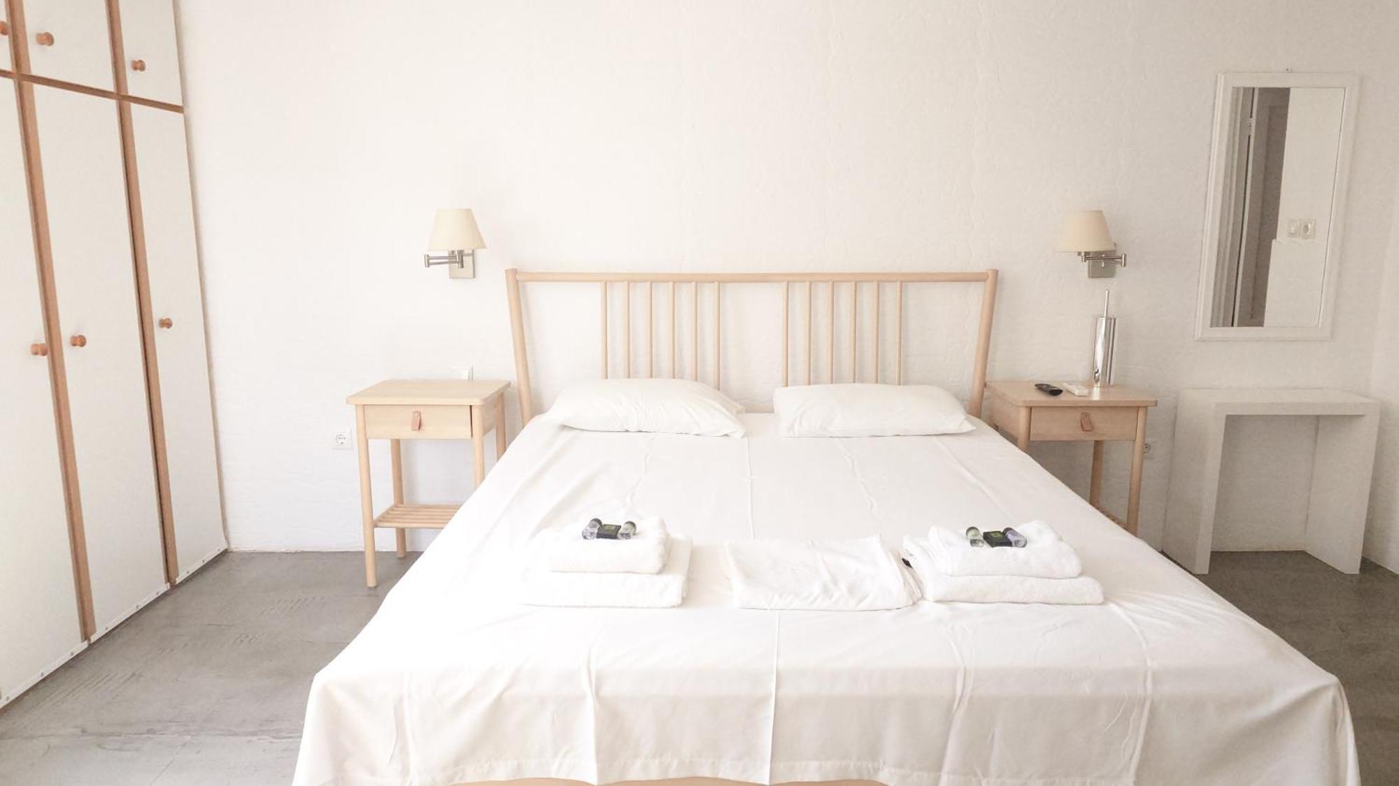 Elena Apartments Ithaca Vathí Kültér fotó