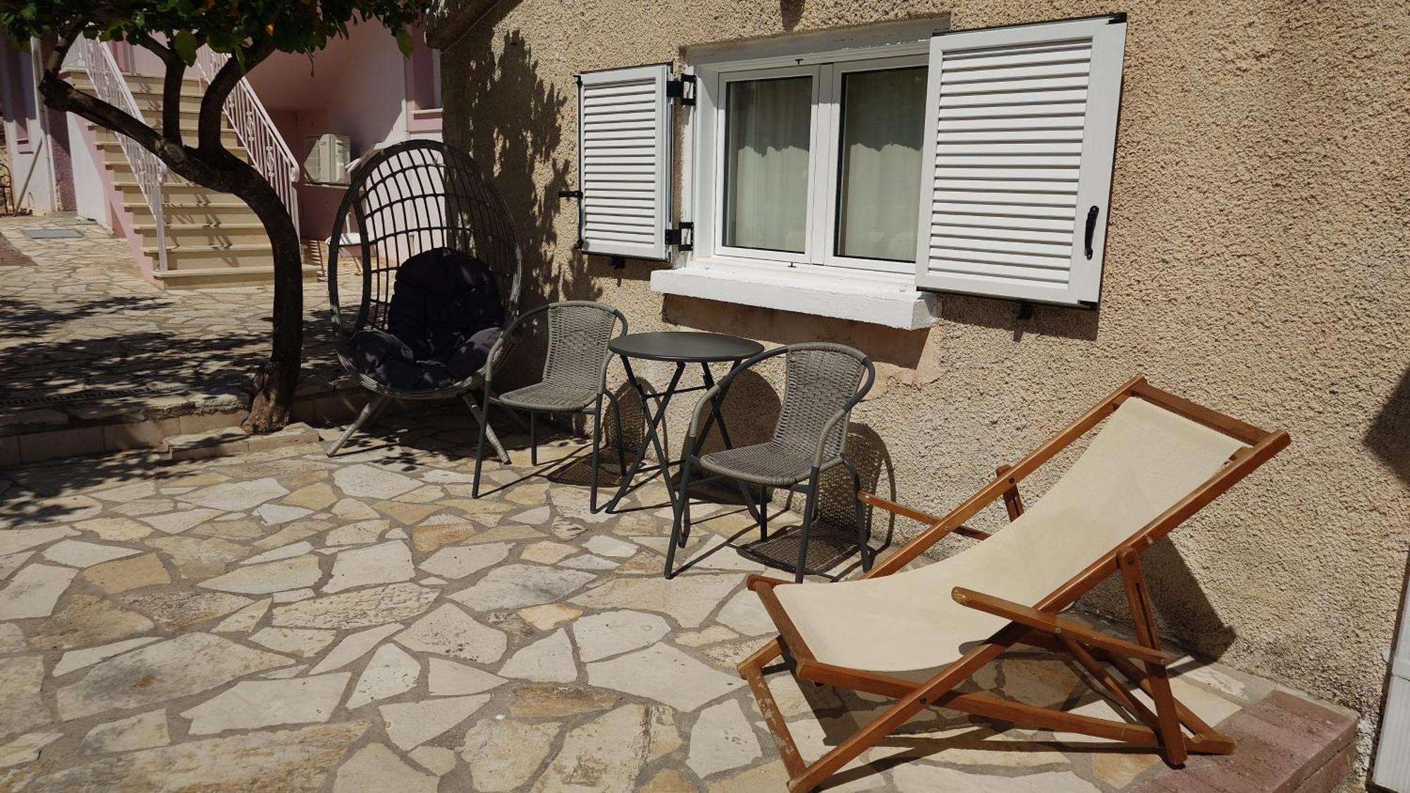 Elena Apartments Ithaca Vathí Kültér fotó