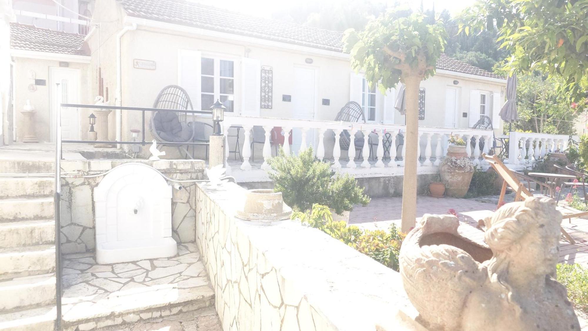 Elena Apartments Ithaca Vathí Kültér fotó
